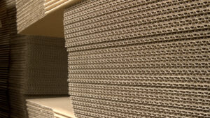 corrugated box rexam pune