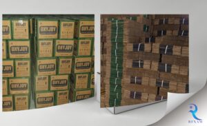 corrugated box manufacturing rexam pune